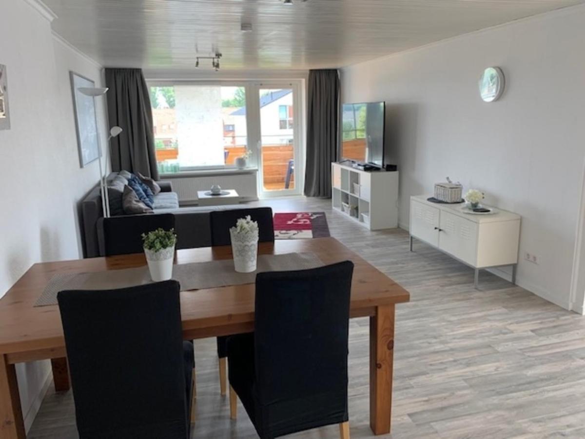 Apartment Zur Schuntermuehle Lehre Eksteriør billede