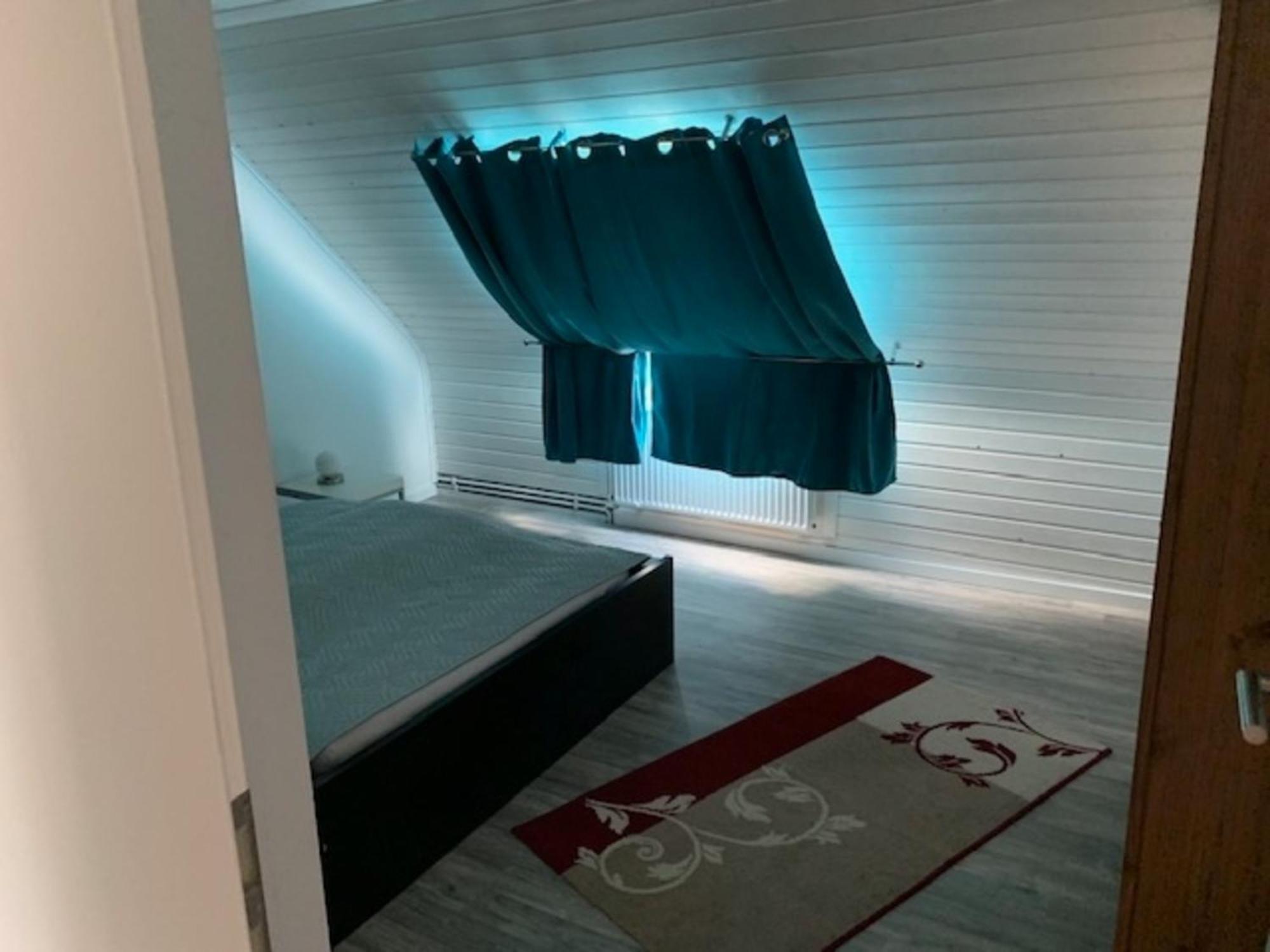Apartment Zur Schuntermuehle Lehre Eksteriør billede