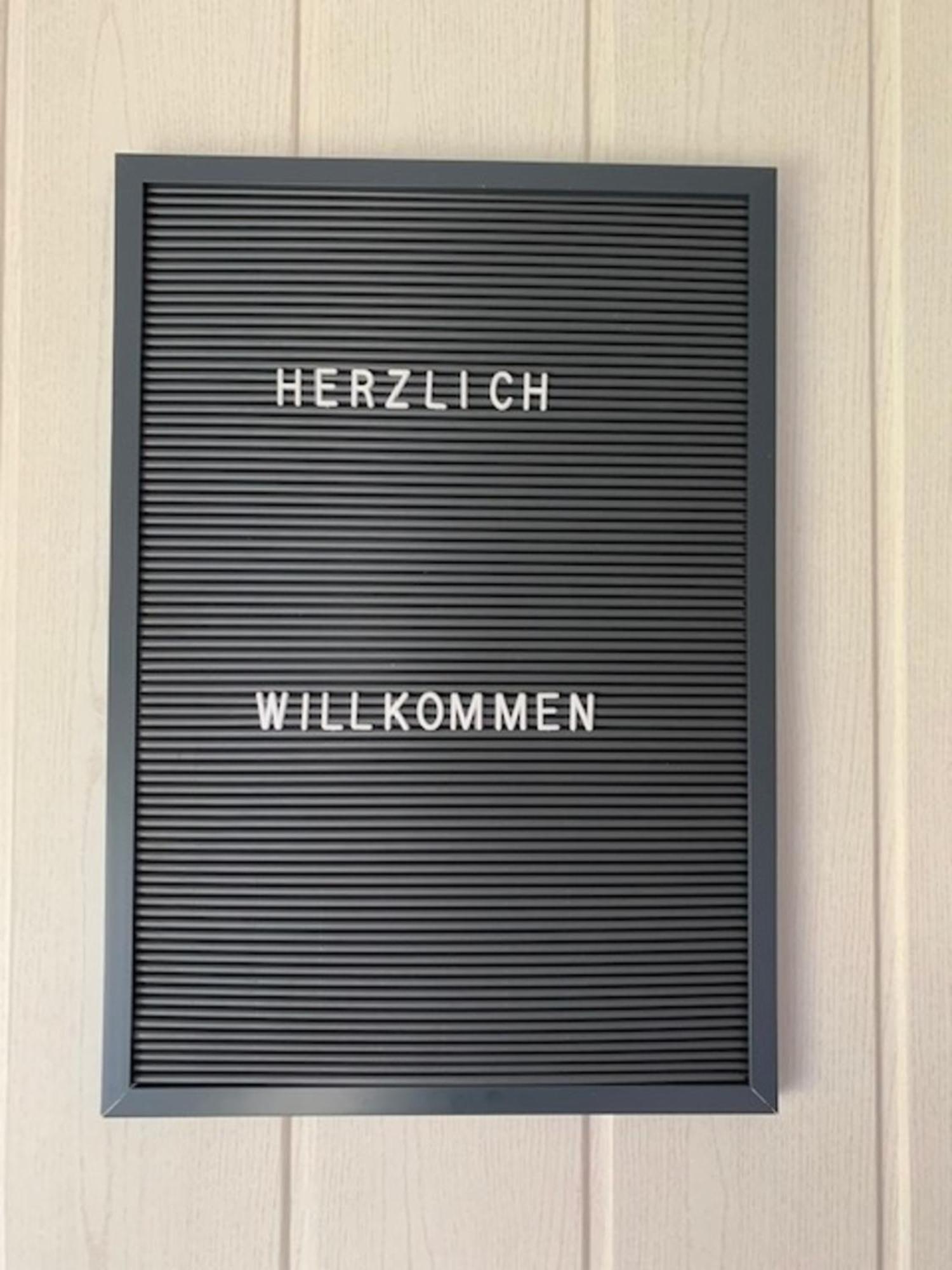 Apartment Zur Schuntermuehle Lehre Eksteriør billede