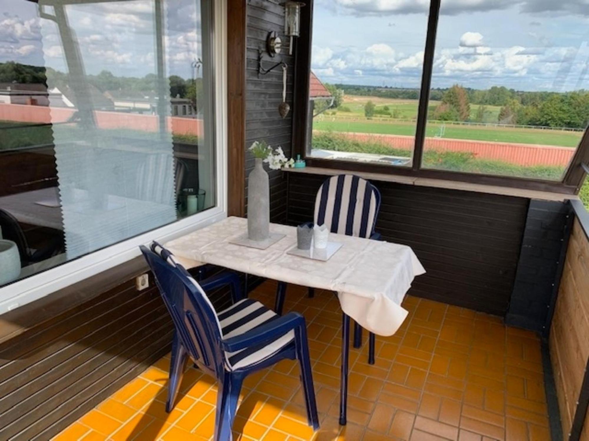 Apartment Zur Schuntermuehle Lehre Eksteriør billede