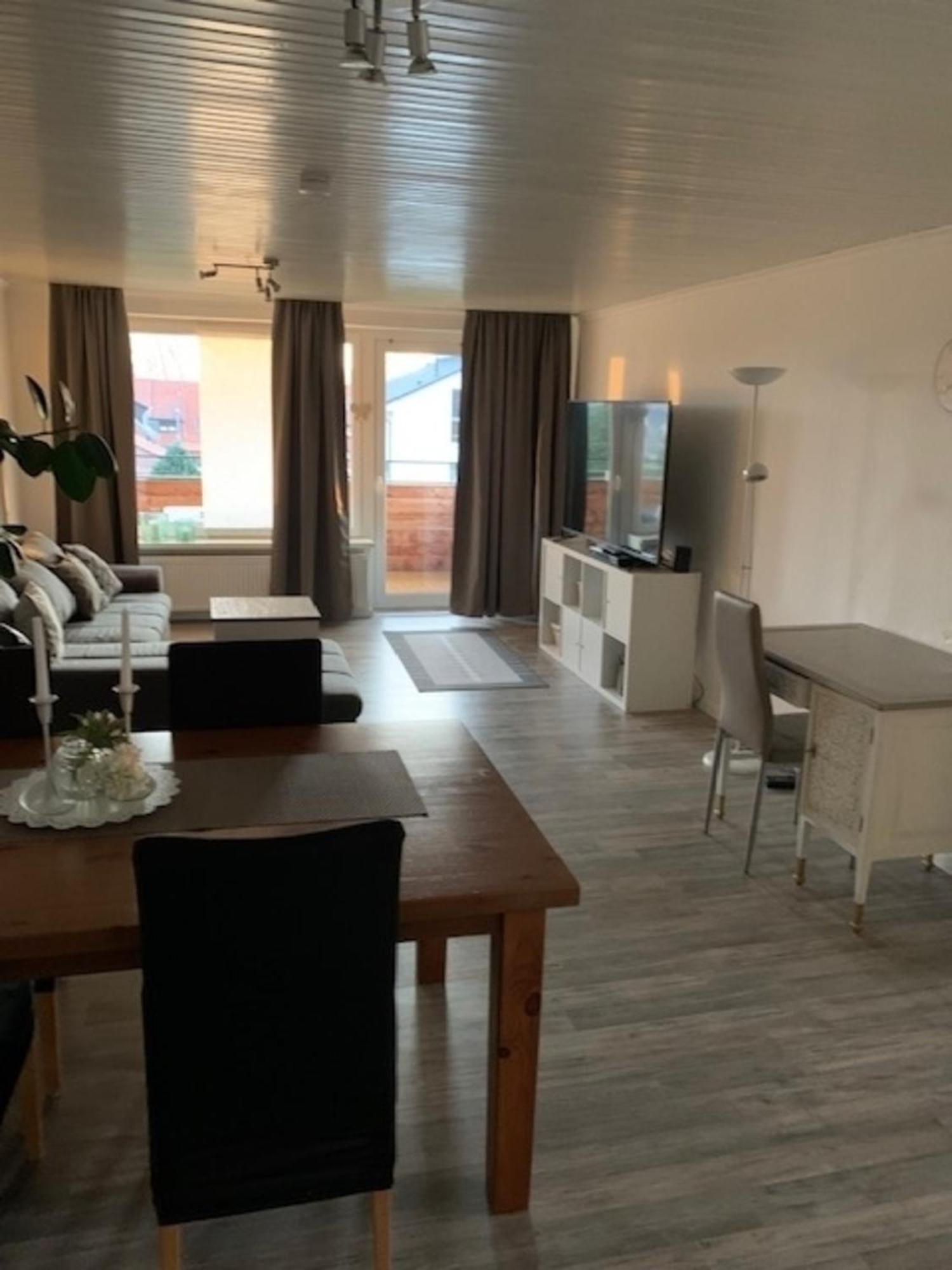 Apartment Zur Schuntermuehle Lehre Eksteriør billede